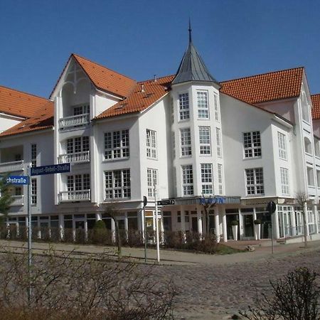 Ferienwohnung Haus Baltic Sellin  Exterior foto